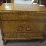 456 1252 CHEST OF DRAWERS